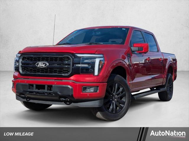 2025 Ford F-150 LARIAT for sale in Golden, CO