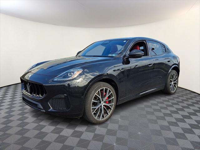 2023 Maserati Grecale Modena 2023 Maserati Grecale Modena