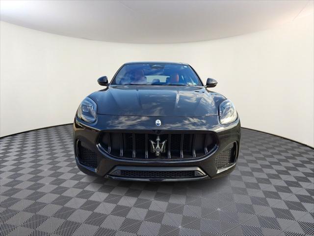 2023 Maserati Grecale Modena 2023 Maserati Grecale Modena