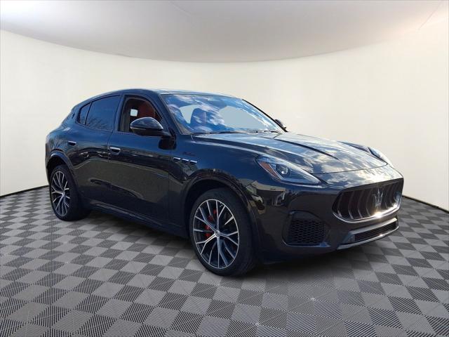 2023 Maserati Grecale Modena 2023 Maserati Grecale Modena