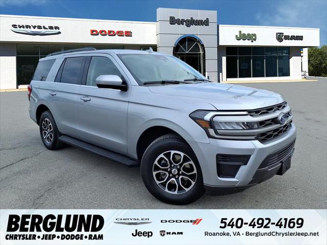 2024 Ford Expedition XLT