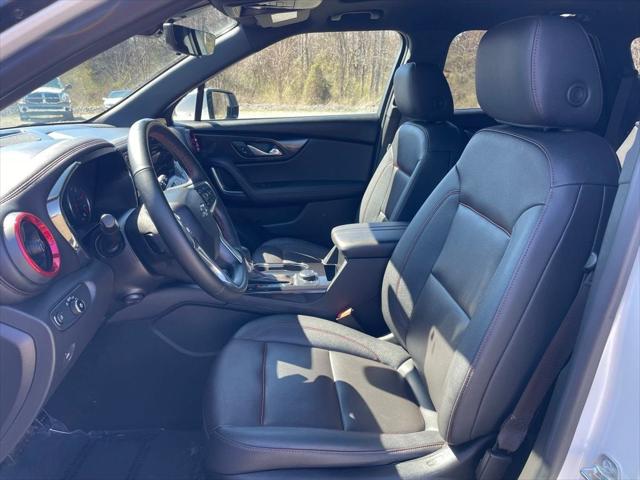 2024 Chevrolet Blazer AWD RS