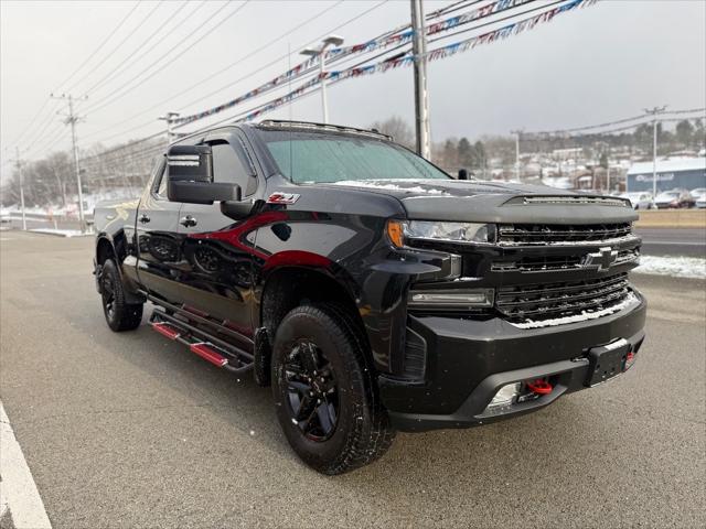 2019 Chevrolet Silverado 1500 RST 2019 Chevrolet Silverado 1500 RST