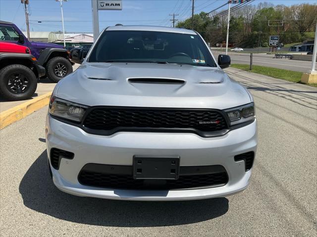 2024 Dodge Durango R/T Premium AWD