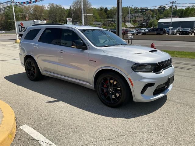 2024 Dodge Durango R/T Premium AWD