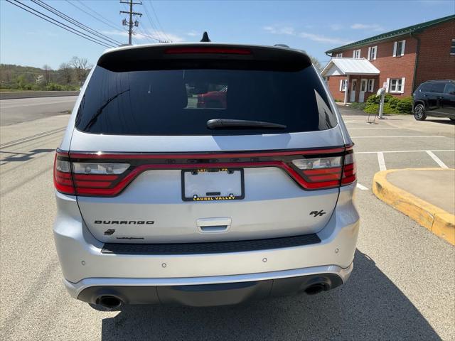 2024 Dodge Durango R/T Premium AWD