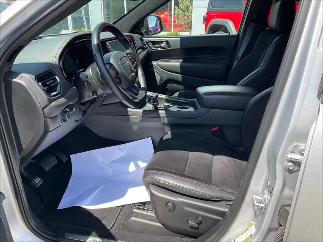 2024 Dodge Durango R/T Premium AWD