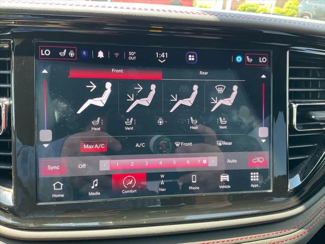 2024 Dodge Durango R/T Premium AWD