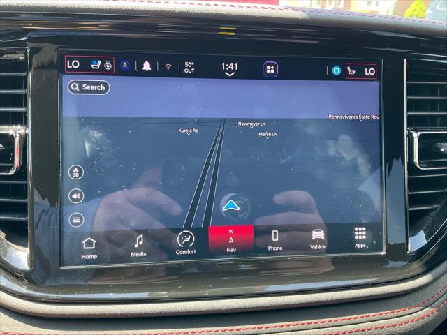 2024 Dodge Durango R/T Premium AWD
