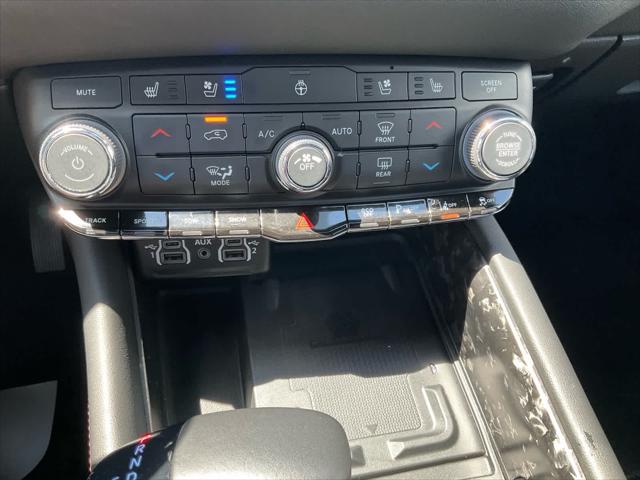2024 Dodge Durango R/T Premium AWD