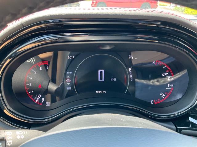 2024 Dodge Durango R/T Premium AWD