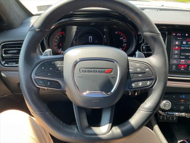 2024 Dodge Durango R/T Premium AWD
