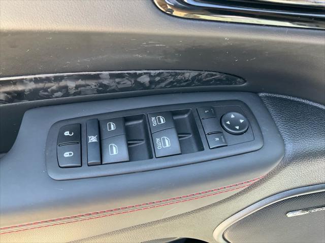 2024 Dodge Durango R/T Premium AWD