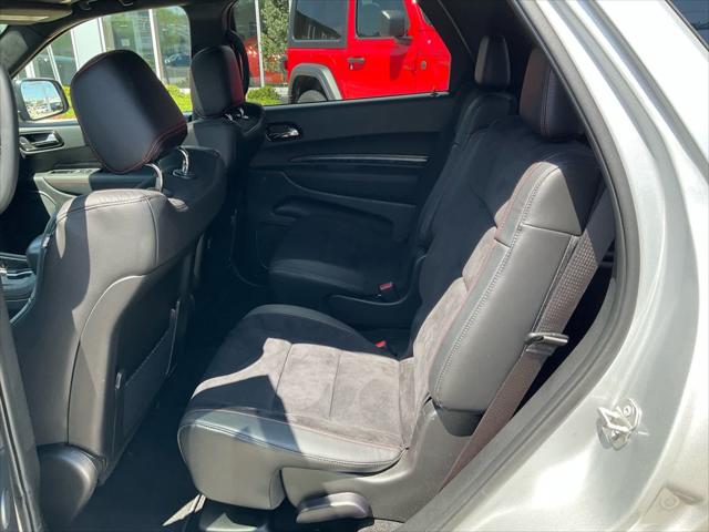 2024 Dodge Durango R/T Premium AWD