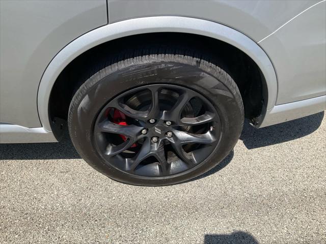 2024 Dodge Durango R/T Premium AWD
