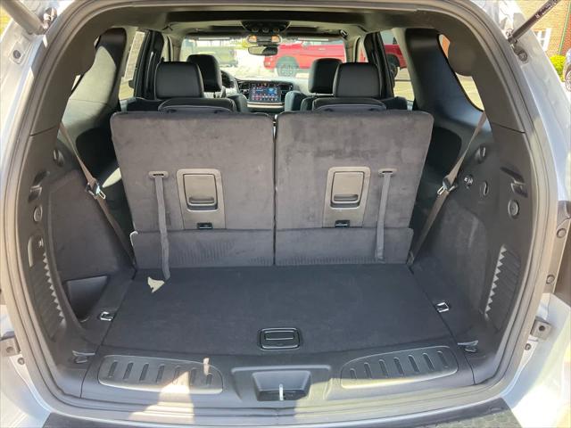 2024 Dodge Durango R/T Premium AWD