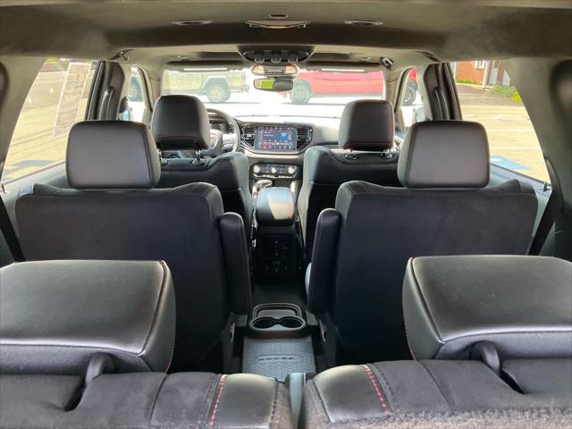 2024 Dodge Durango R/T Premium AWD