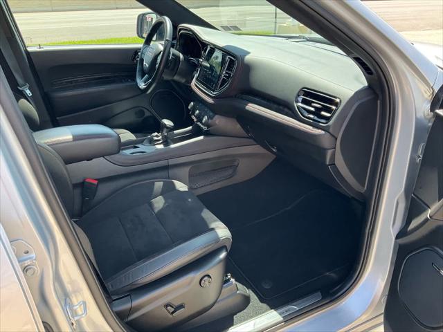 2024 Dodge Durango R/T Premium AWD