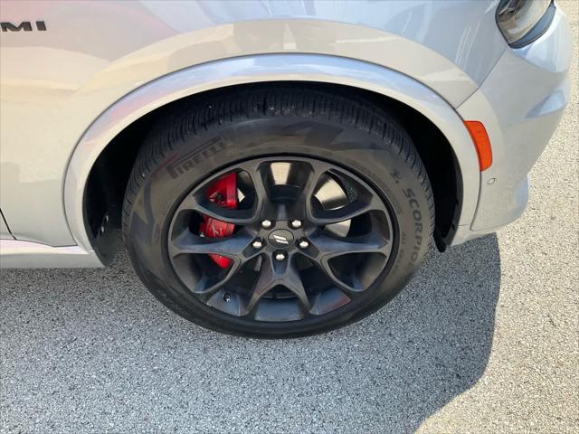 2024 Dodge Durango R/T Premium AWD