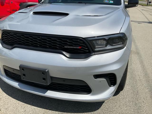 2024 Dodge Durango R/T Premium AWD