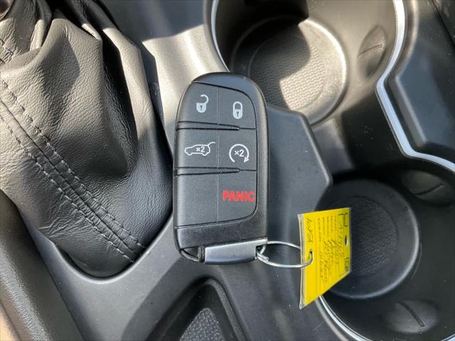 2024 Dodge Durango R/T Premium AWD