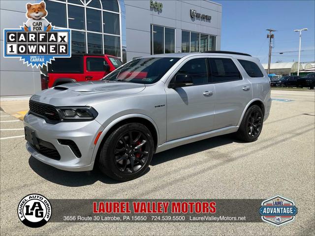 2024 Dodge Durango R/T Premium AWD for sale in Latrobe, PA