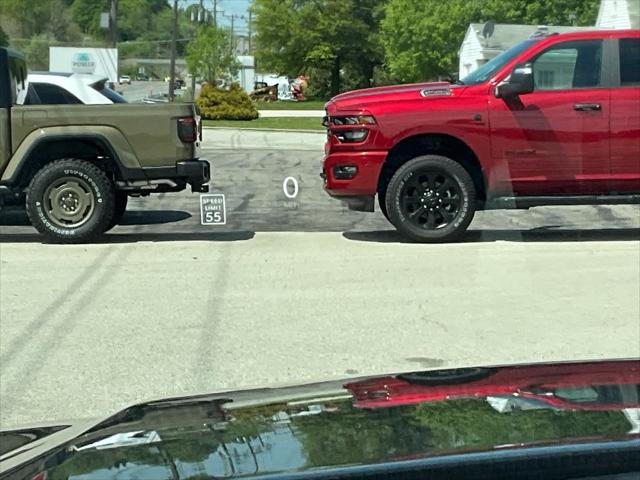 2024 Jeep Grand Cherokee L Summit Reserve 4x4