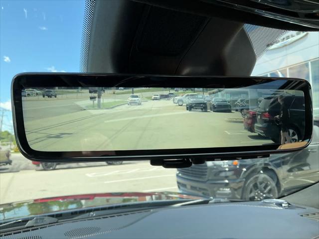 2024 Jeep Grand Cherokee L Summit Reserve 4x4