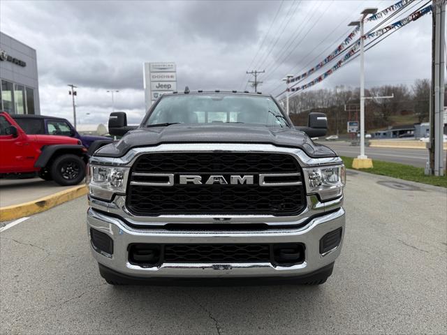2024 RAM 2500 Tradesman Crew Cab 4x4 64 Box