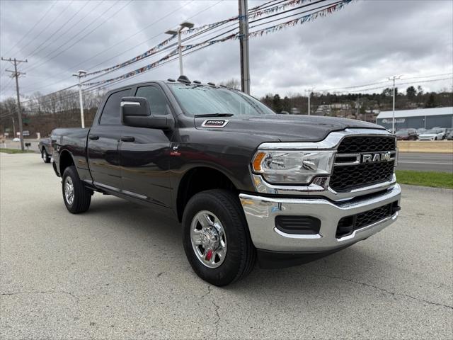 2024 RAM 2500 Tradesman Crew Cab 4x4 64 Box