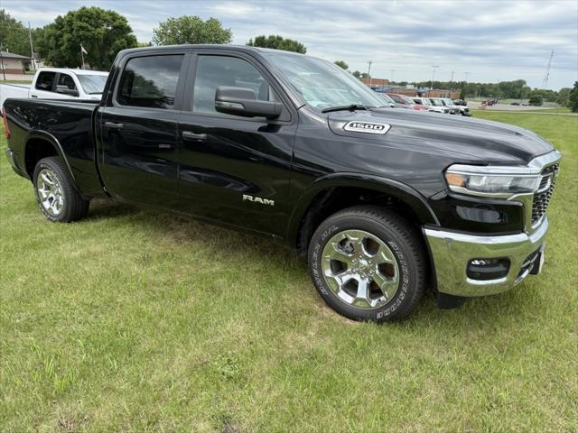 2026 Ram 1500 Big Horn Crew Cab 4x4 6'4" Box for sale in Kimball, MN