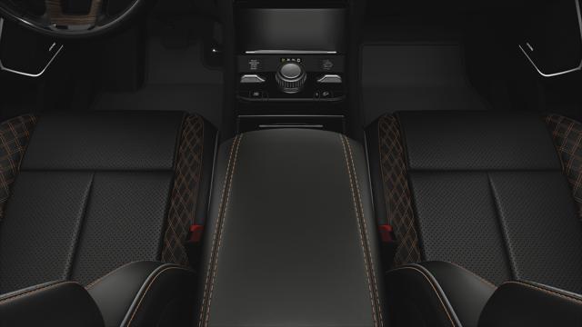 2025 Jeep Grand Cherokee GRAND CHEROKEE SUMMIT 4X4