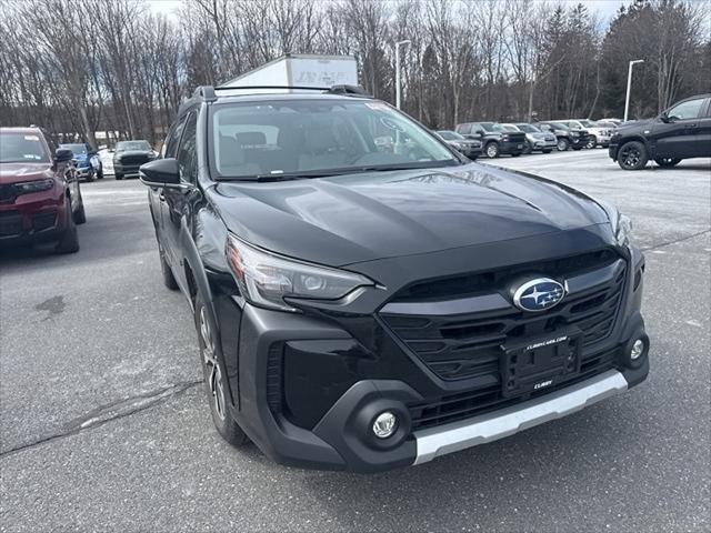 2023 Subaru Outback Limited XT