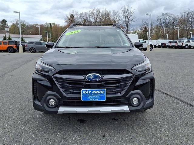 2023 Subaru Outback Limited XT