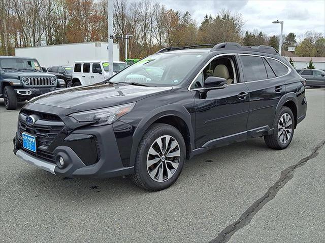2023 Subaru Outback Limited XT