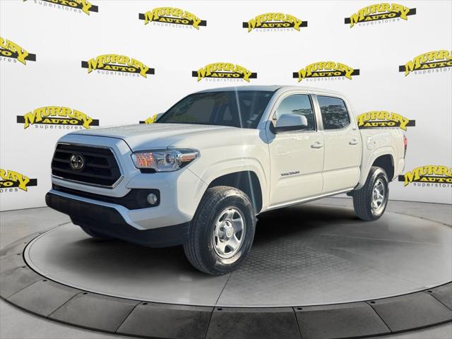 2023 Toyota Tacoma SR5 for sale in Starke, FL