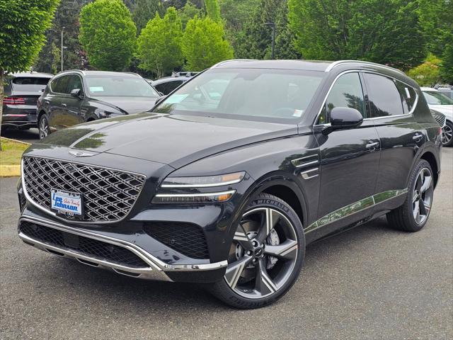 2026 Genesis GV80 3.5T Prestige AWD for sale in Kirkland, WA