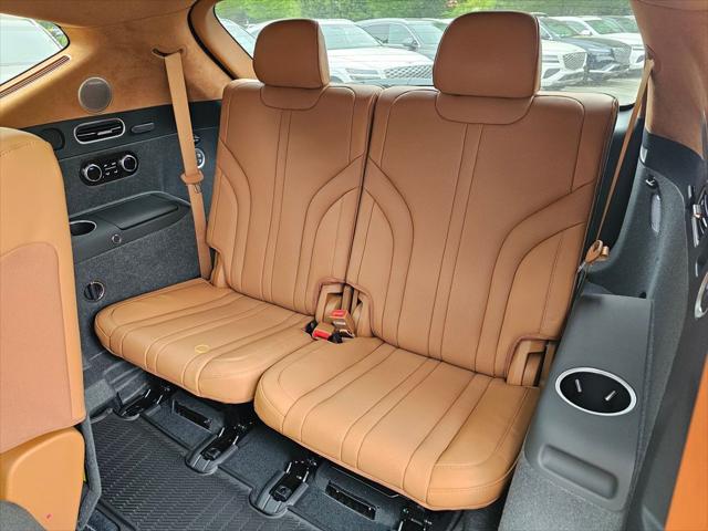 2026 Genesis GV80 3.5T Prestige AWD