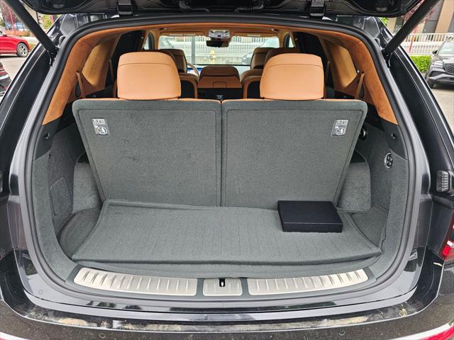 2026 Genesis GV80 3.5T Prestige AWD