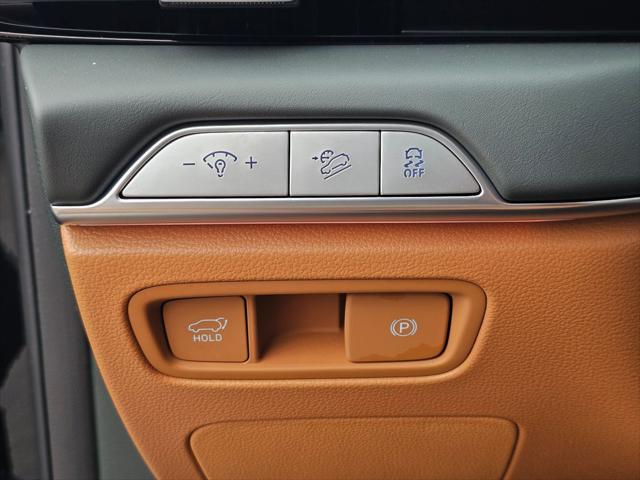 2026 Genesis GV80 3.5T Prestige AWD
