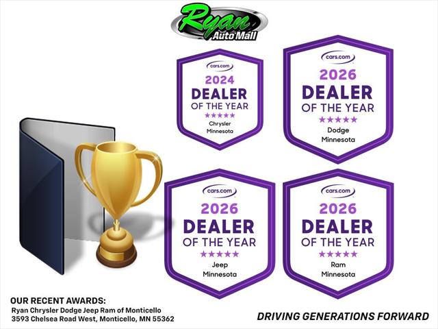 2026 RAM Ram 3500 RAM 3500 LARAMIE CREW CAB 4X4 64 BOX