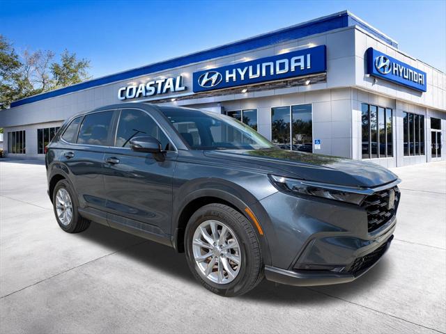 2023 Honda CR-V EX-L for sale in Melbourne, FL