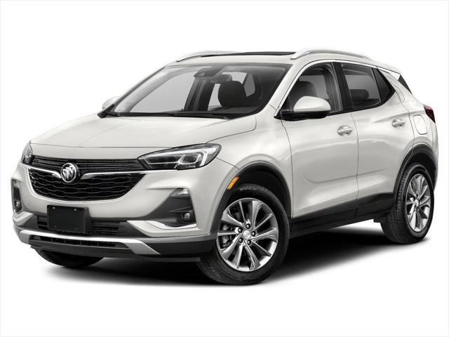 2022 Buick Encore GX FWD Essence for sale in Danville, KY