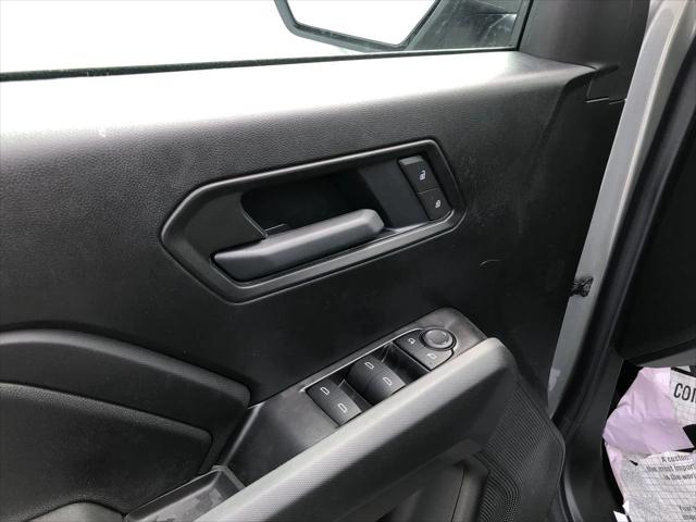 2026 Chevrolet Colorado WT, 4WD