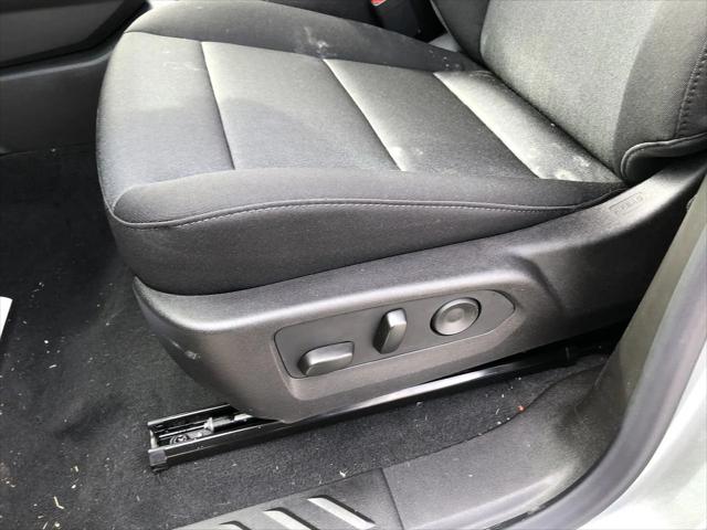 2026 Chevrolet Colorado WT, 4WD