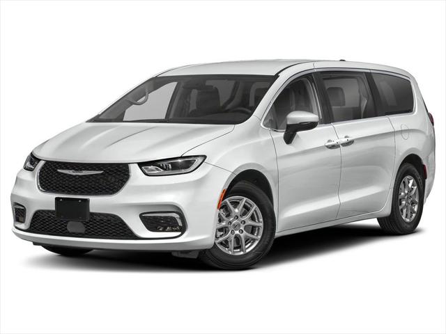 2023 Chrysler Pacifica Limited for sale in Danville, KY