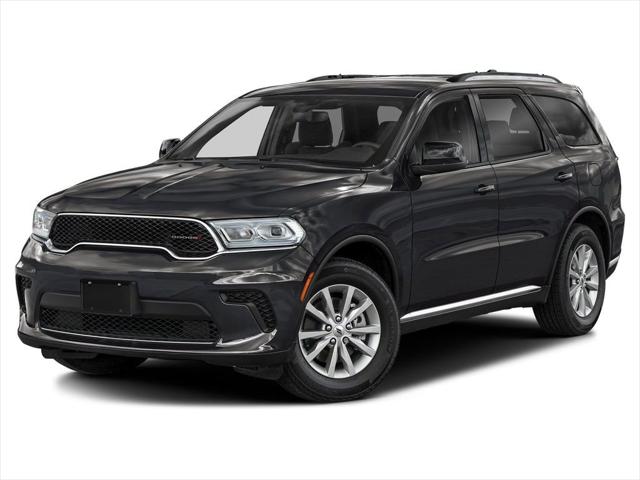 2024 Dodge Durango R/T Plus AWD for sale in Danville, KY