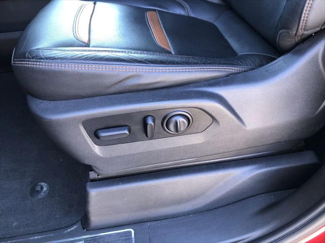 2021 GMC Sierra 1500 4WD Crew Cab Short Box AT4