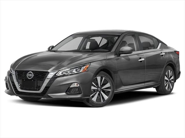 2022 Nissan Altima SV FWD for sale in Danville, KY