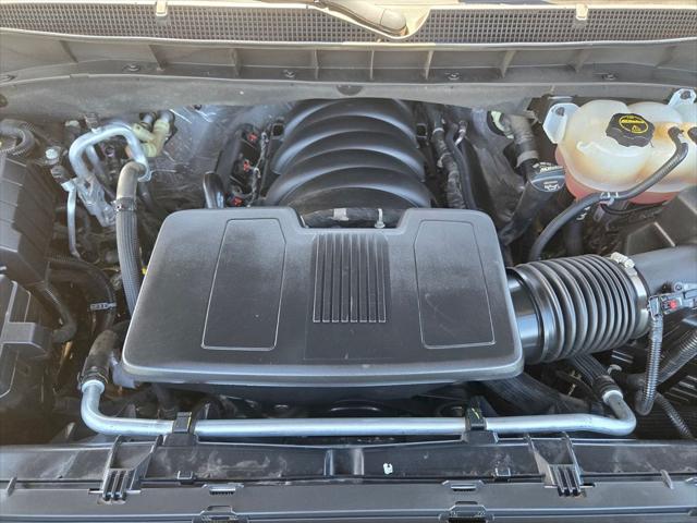 2024 Chevrolet Suburban 4WD LT